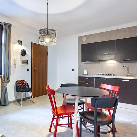 Matire House - Modern Apartment Alba  Exterior photo