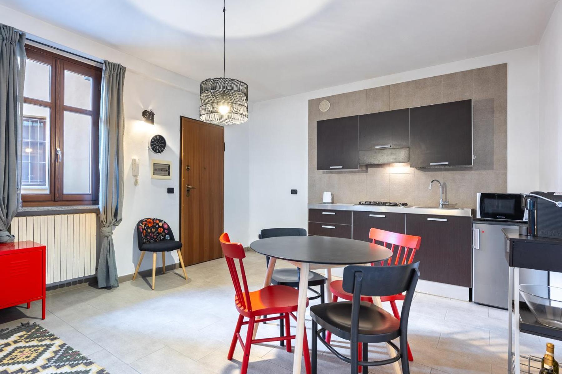 Matire House - Modern Apartment Alba  Exterior photo