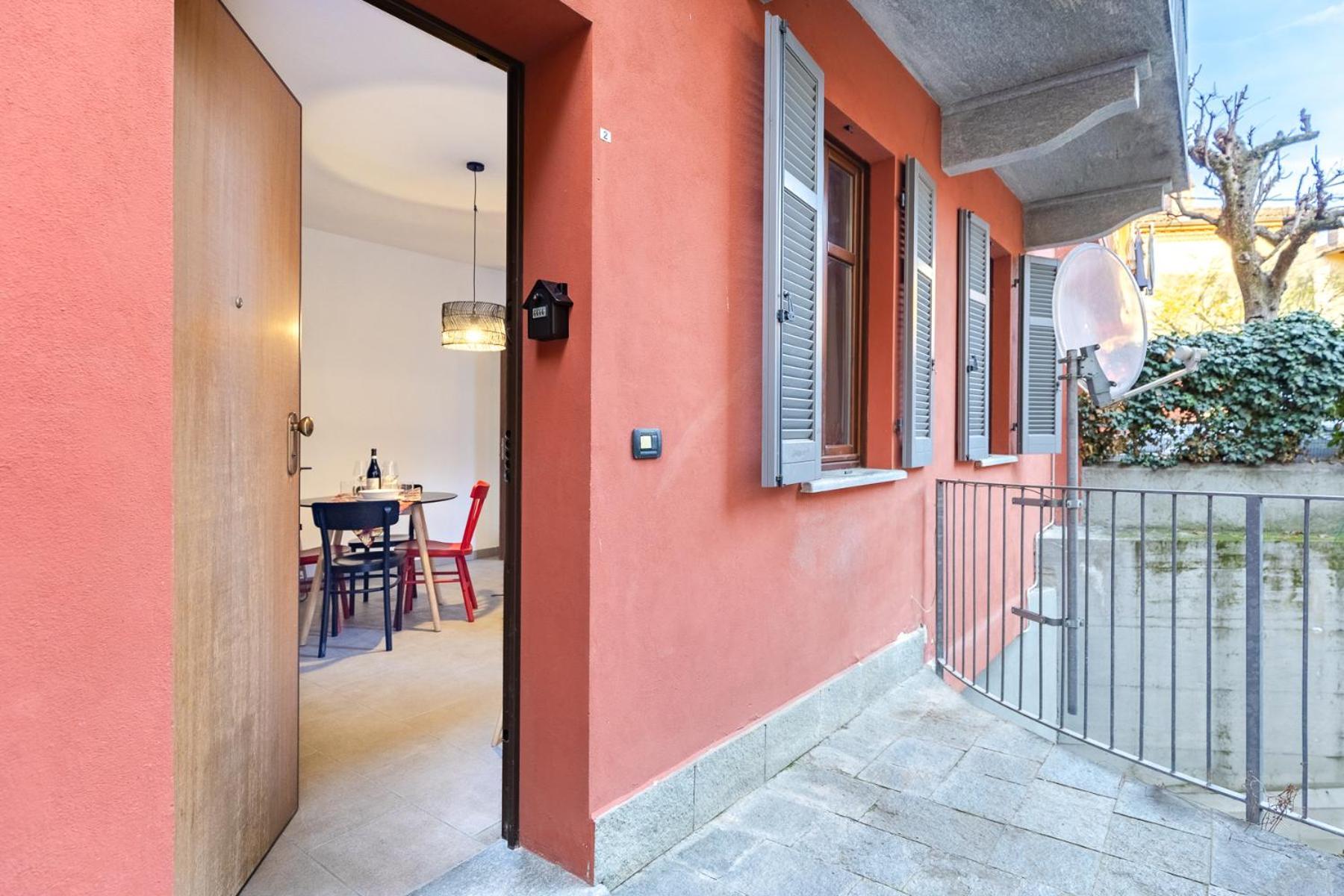 Matire House - Modern Apartment Alba  Exterior photo