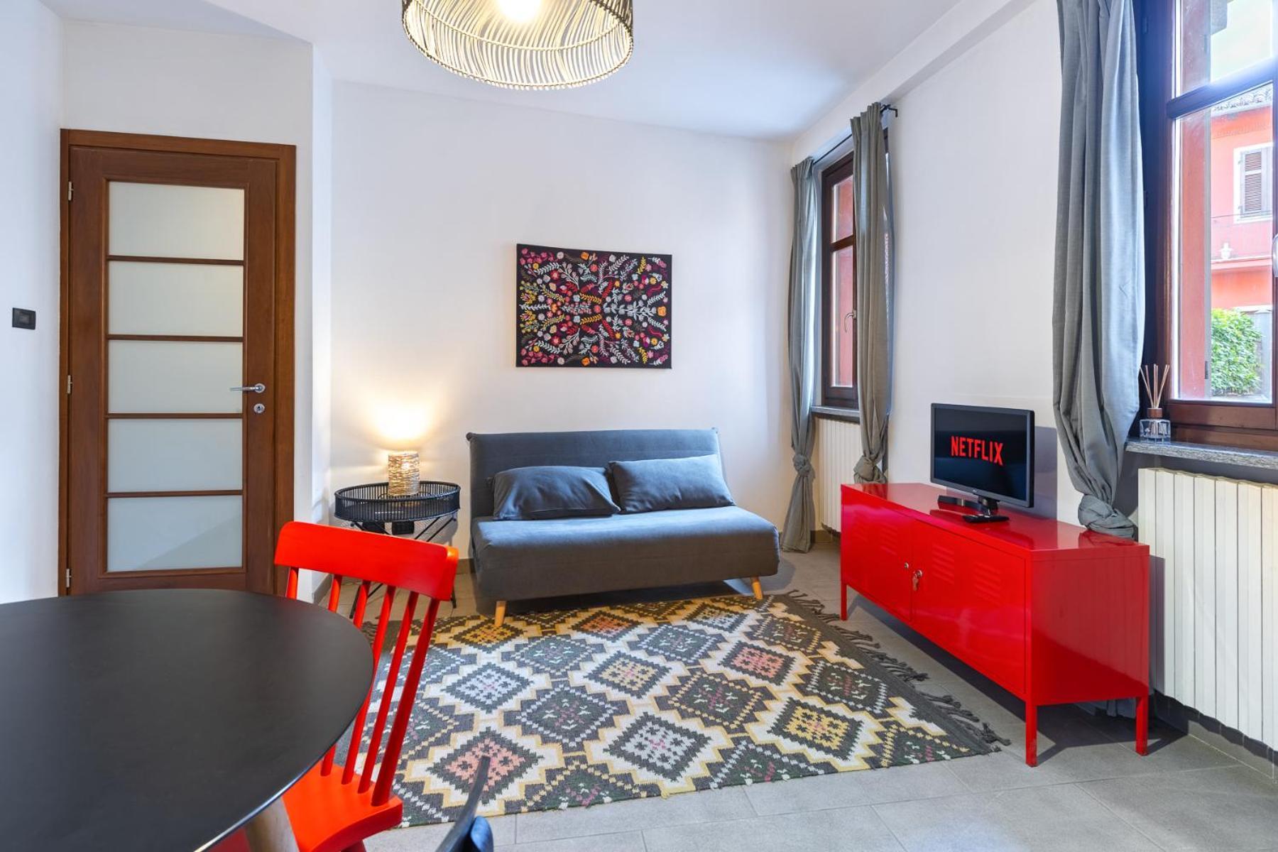 Matire House - Modern Apartment Alba  Exterior photo