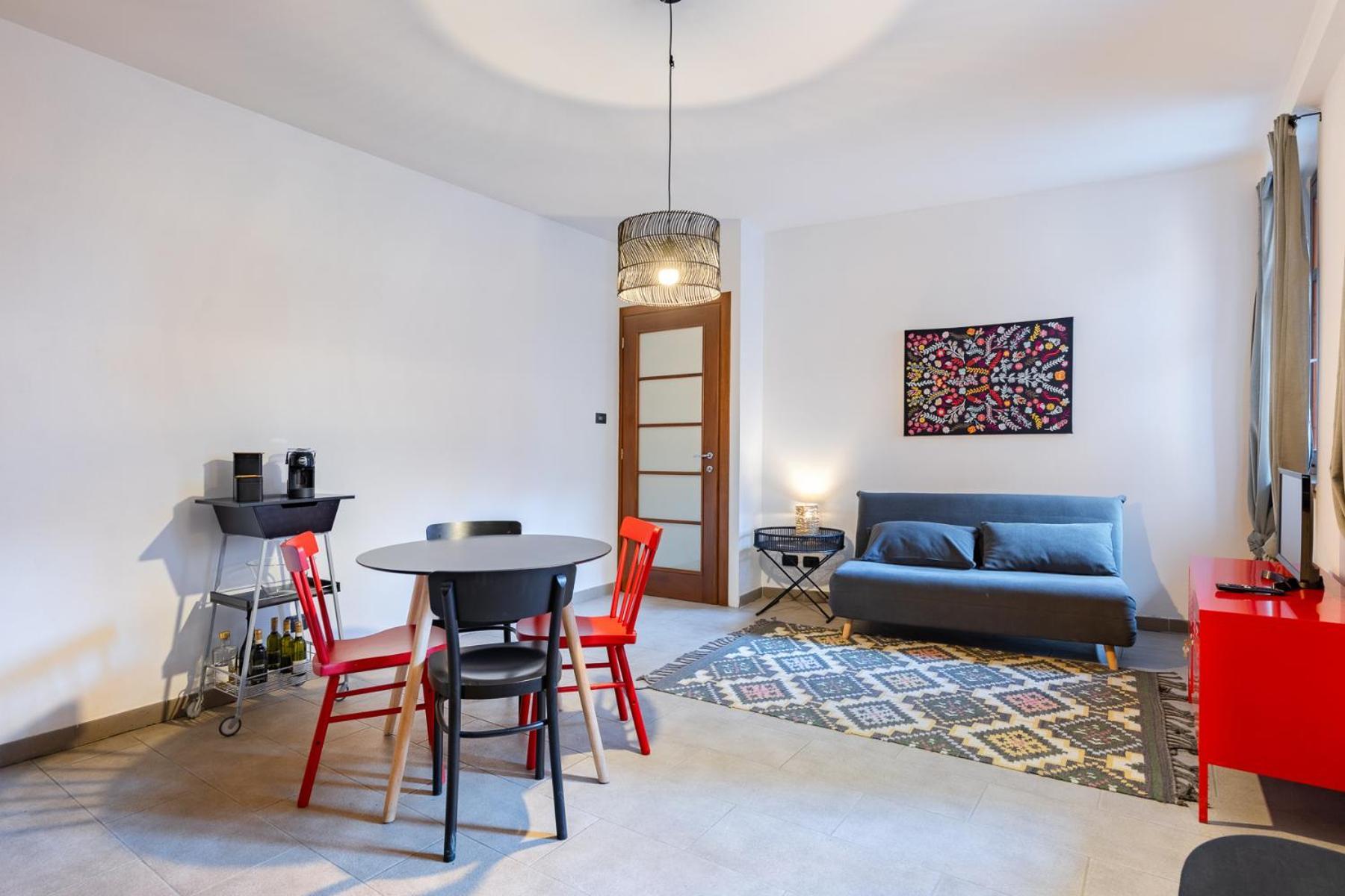 Matire House - Modern Apartment Alba  Exterior photo