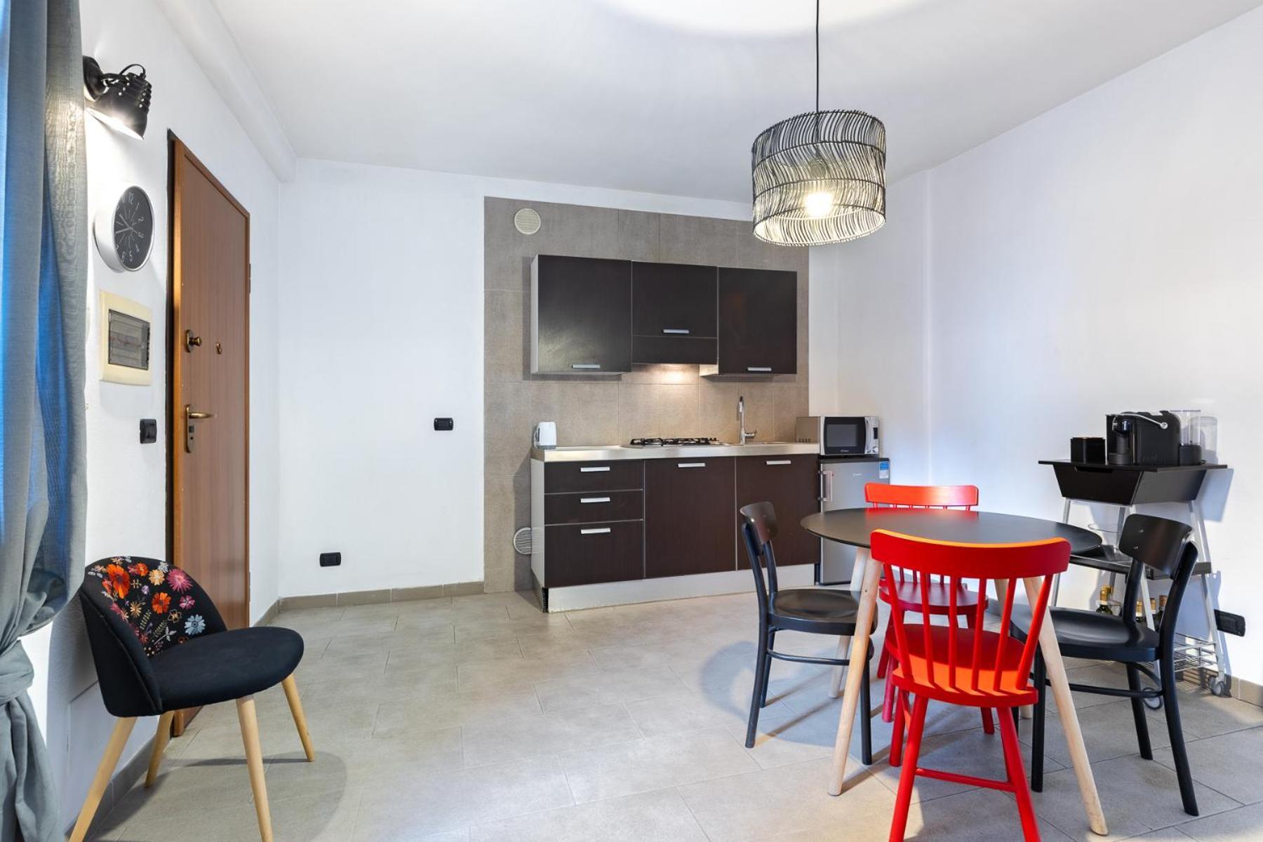 Matire House - Modern Apartment Alba  Exterior photo